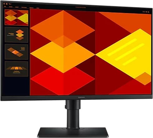 Monitor Samsung LS24D406GAUXEN, 24", IPS, FHD, 100Hz, i zi Monitor Samsung LS24D406GAUXEN, 24", IPS, FHD, 100Hz, i zi