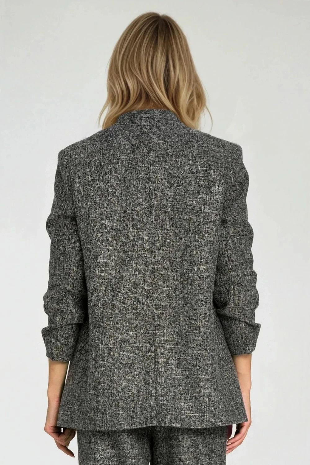 Blazer femra Nife 217597, e zezë