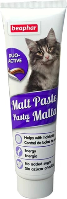 Pastë për mace Beaphar, 100 g