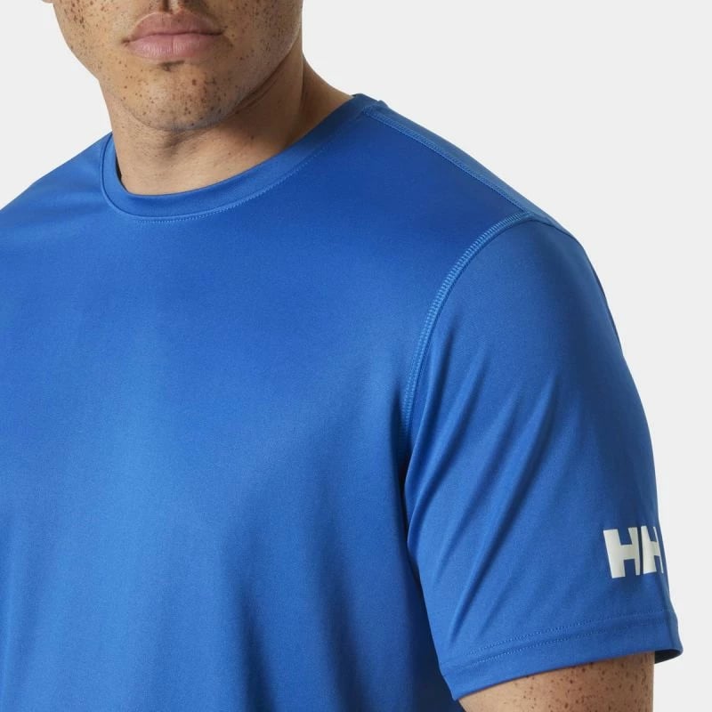 Maicë për meshkuj Helly Hansen, kaltër