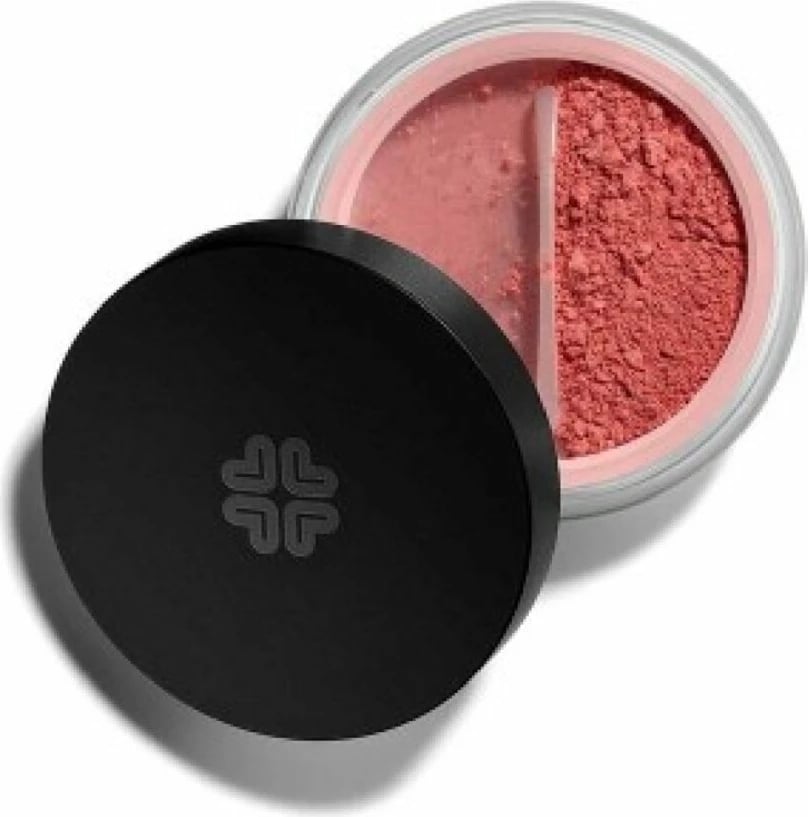 Blush mineral Lily Lolo Oh La La unisex