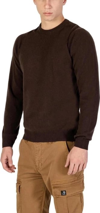 Xhemper për meshkuj Yos, kafe