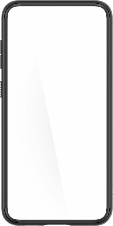 Mbështjellës Spigen Ultra Hybrid për Samsung Galaxy S23, Matte Black