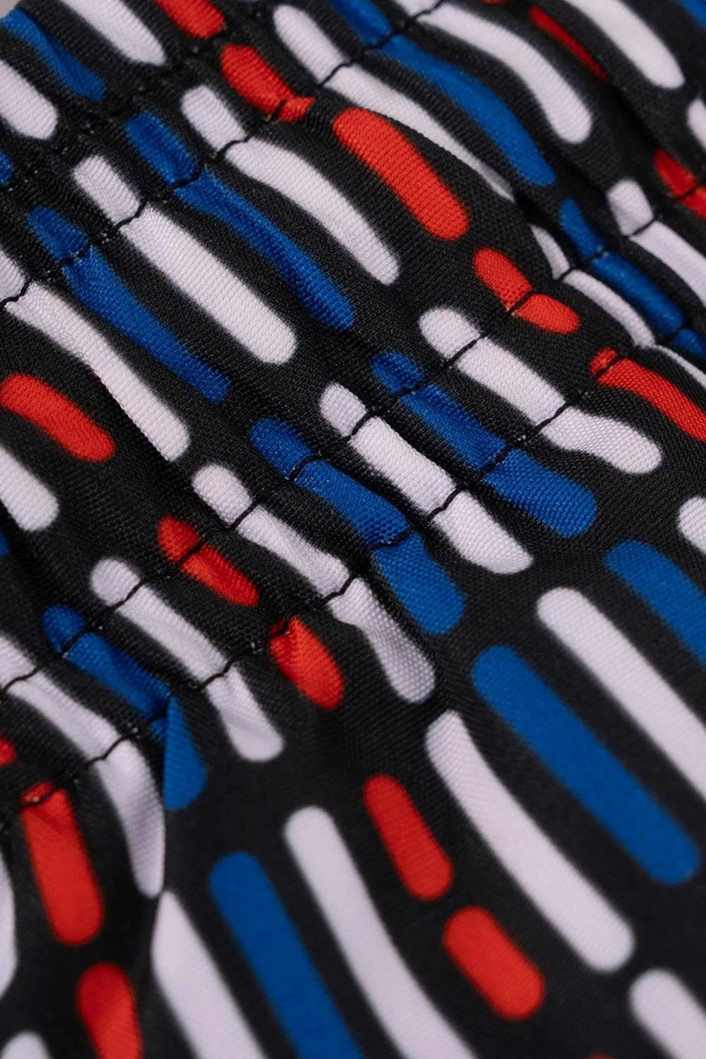 Tanga për not për meshkuj, Jumeon, Ewan, ngjyrë e kaltër e errët