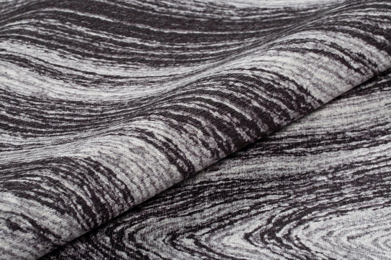 Qilim (210 x 310) Conceptum Hypnose, Fusion Chenille, gri AL 276