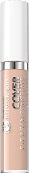 Korrektor Bell HypoAllergenic Eye & Skin Cover Concealer 20, 5g