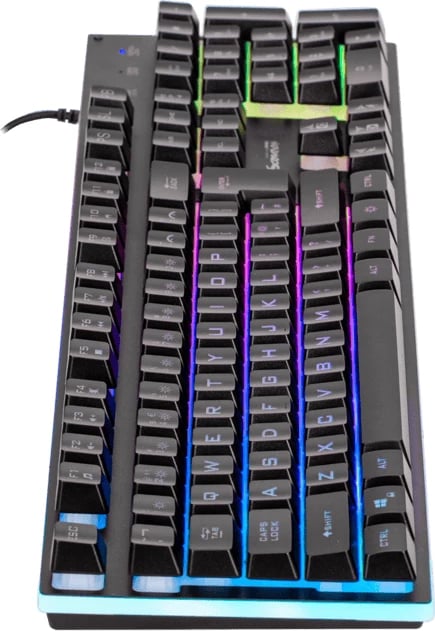 Tastierë MARVO K604 EN