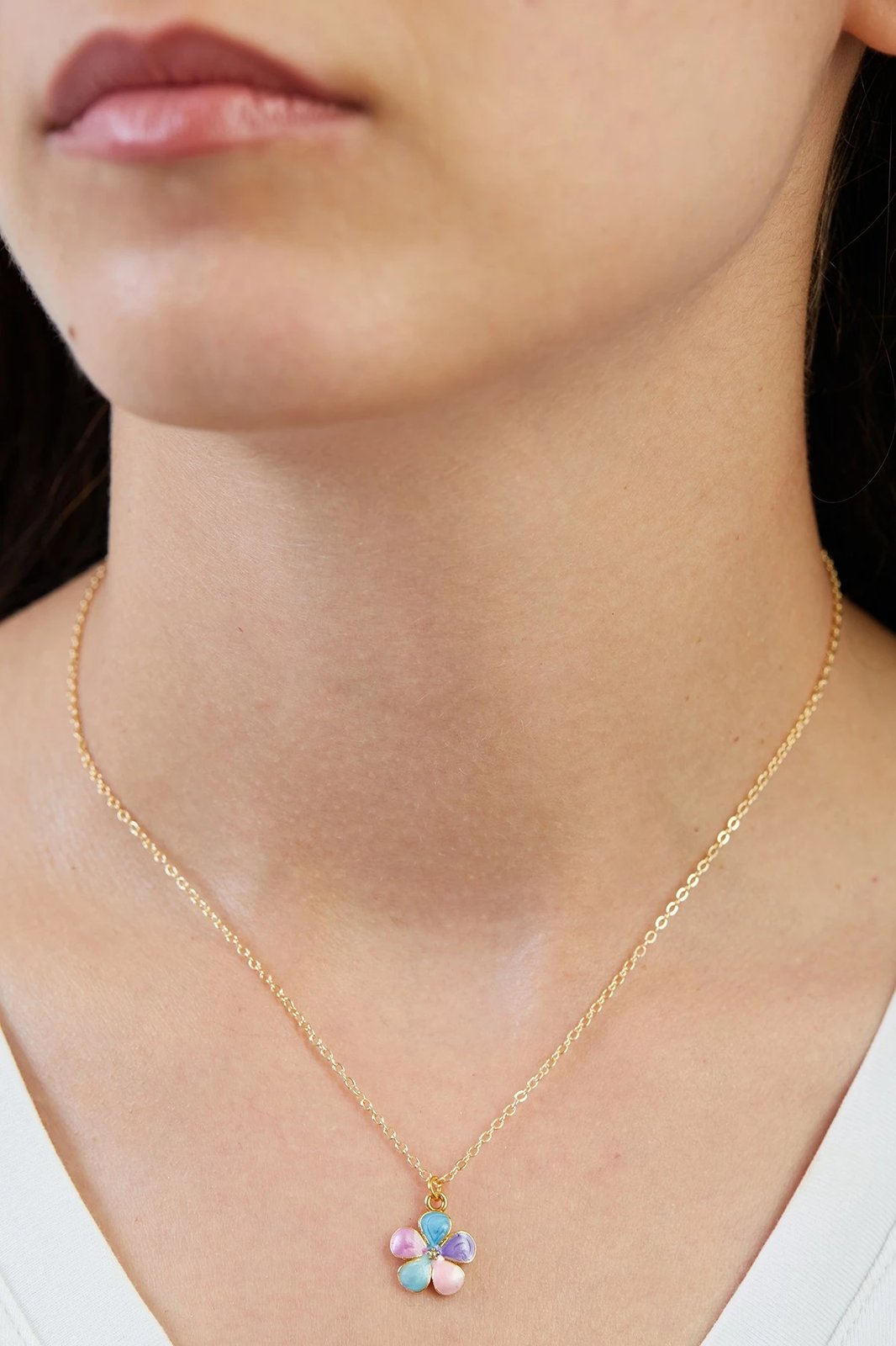 Qafore metalike Elika, CHRM15010