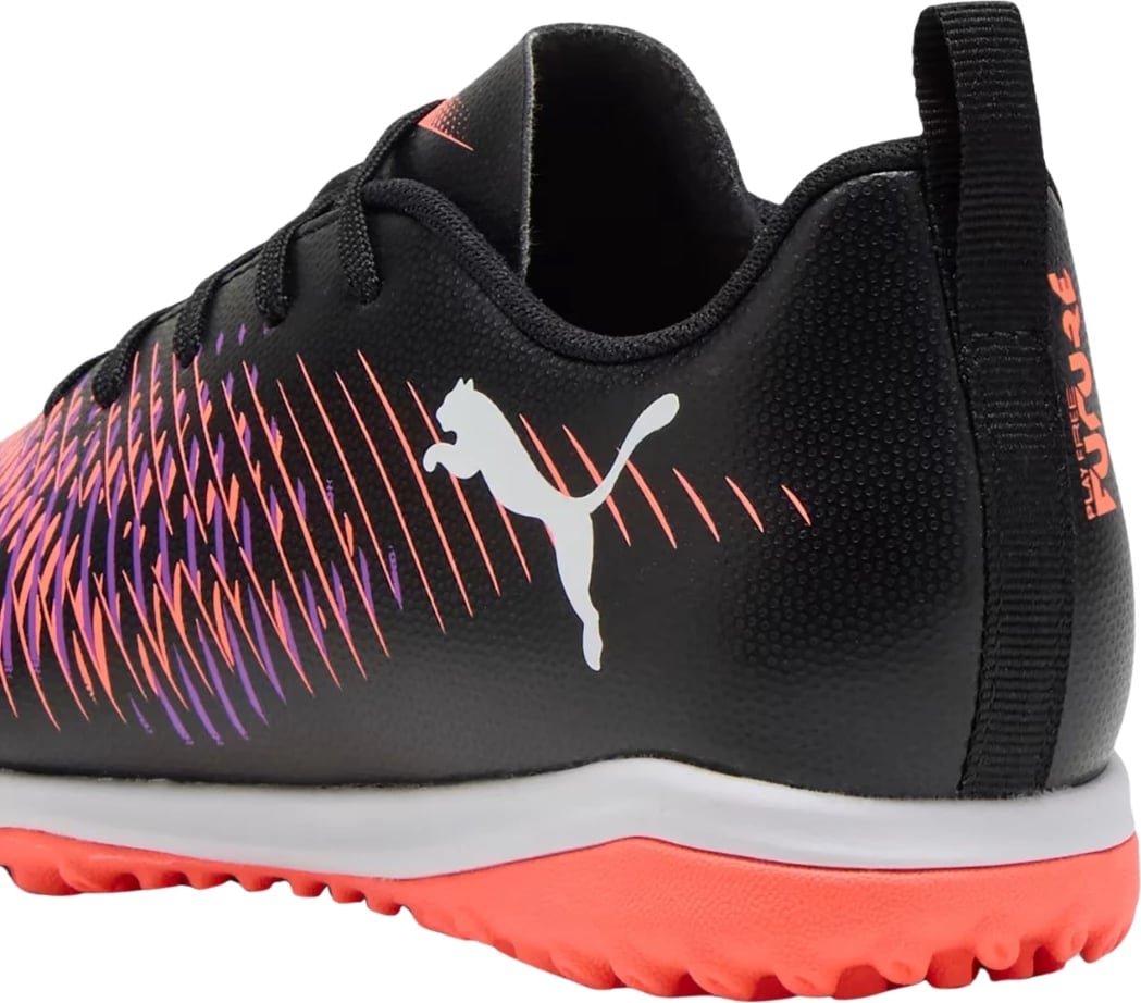 Atlete futbolli për fëmijë Puma, Future, të zeza