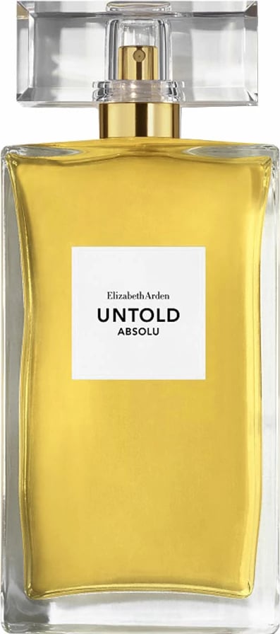 Eau de Parfum për femra Elizabeth Arden Untold Absolu 100ml