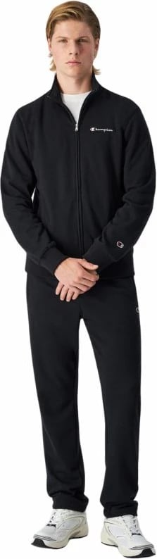 Trenerka për meshkuj Champion, e zezë