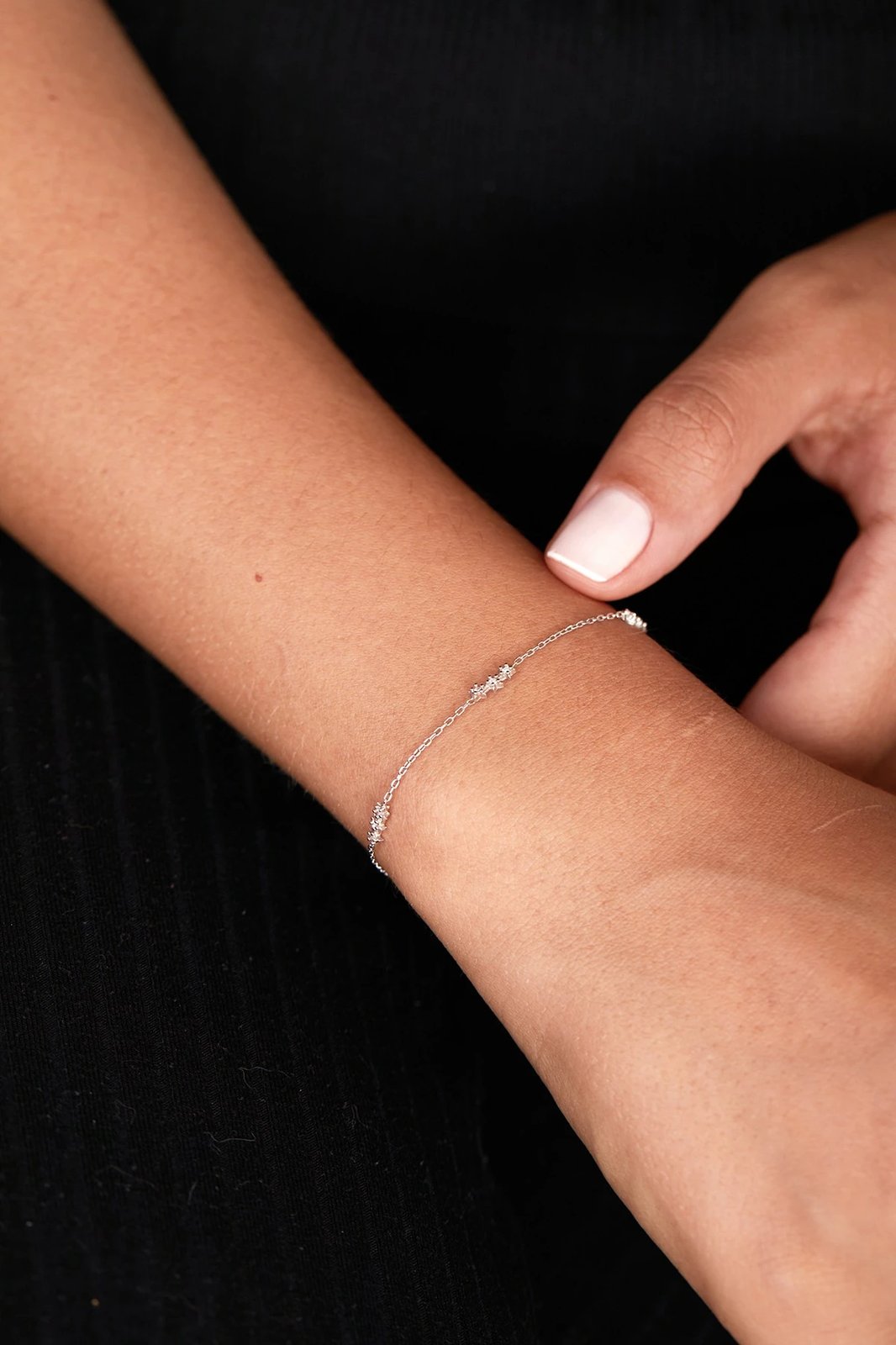 Byzylyk argjendi Elika Silver, ELKAB92230