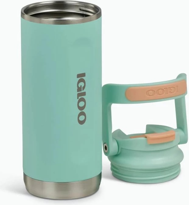 Gote Termike Inox 473ml Sea Foam