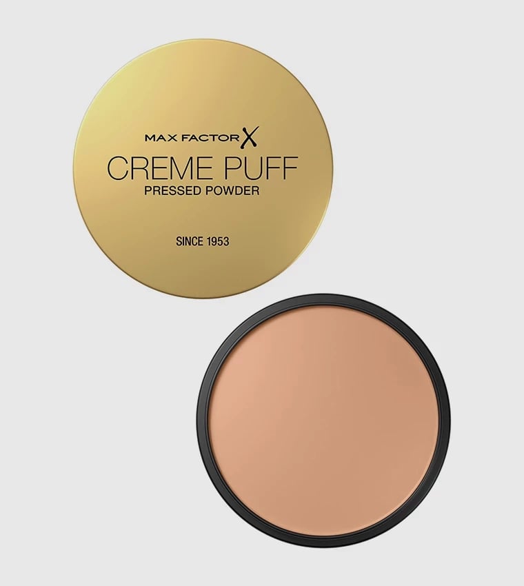 Pudër Max Factor, 81
