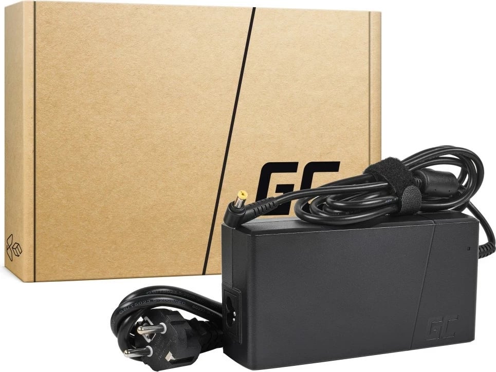 Adapter Green Cell AD144P, 180 W, Universal, i zi