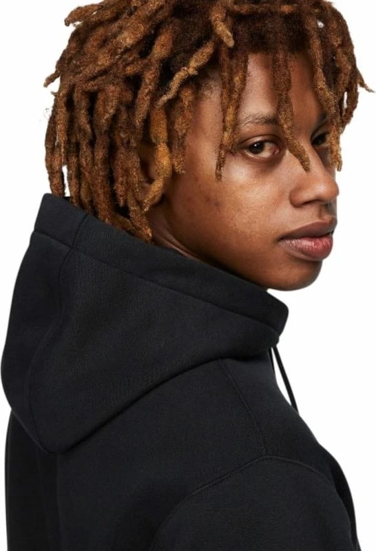 Duks për meshkuj Nike, i zi