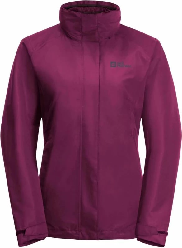 Jakne Jack Wolfskin femra, vjollcë