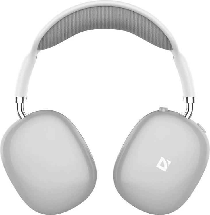 Kufje wireless Defender FreeMotion B645, Bluetooth, Gri
