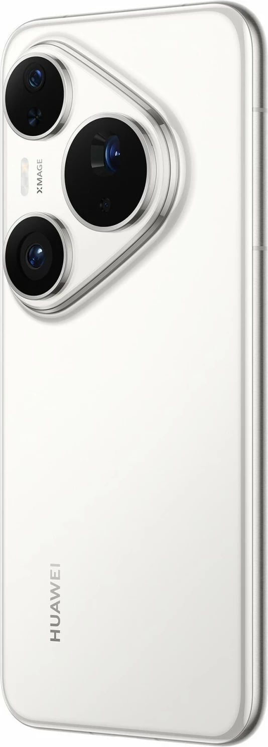 Celular Huawei Pura 80 Pro 12/512GB bardhë