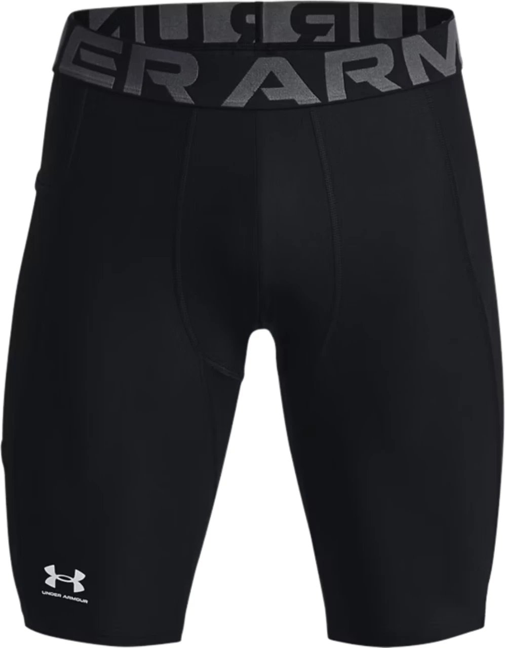 Shorce për meshkuj Under Armour, të zeza