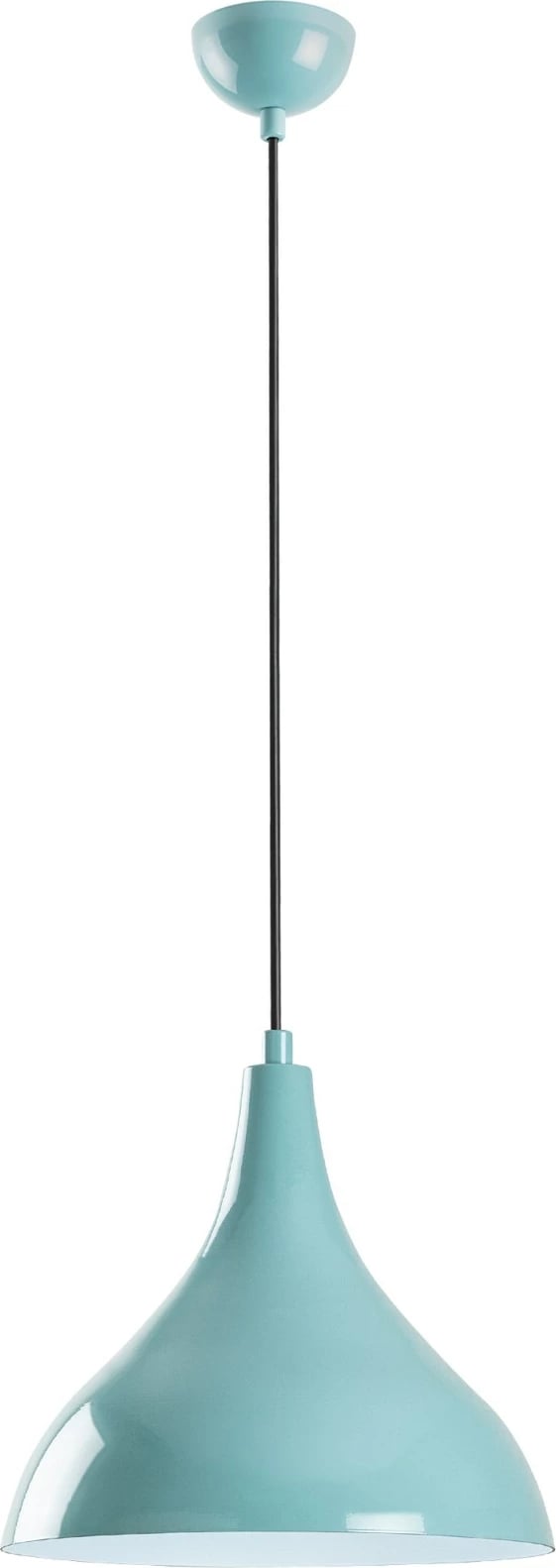 Llambë tavani Opviq, Bitlis, ngjyrë turquoise