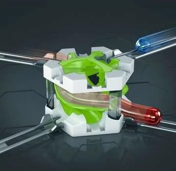 Set ndërtimi Ravensburger GraviTrax PRO Element Helix, plastikë, multikolor