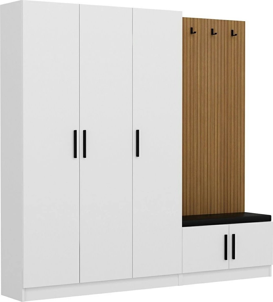 Stendë korridori Hanah Home, Noah - 8290