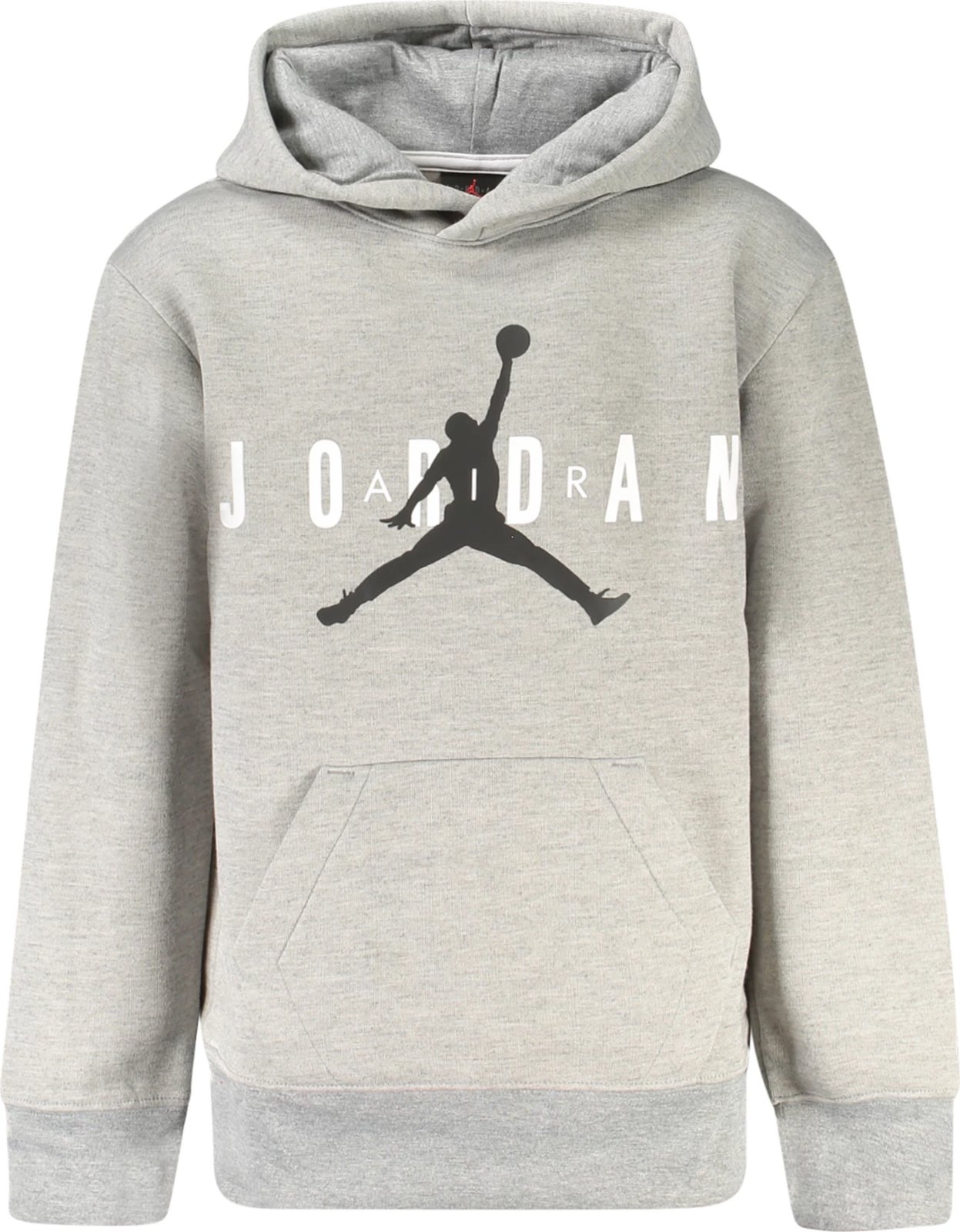 Duks për meshkuj JORDAN, gri