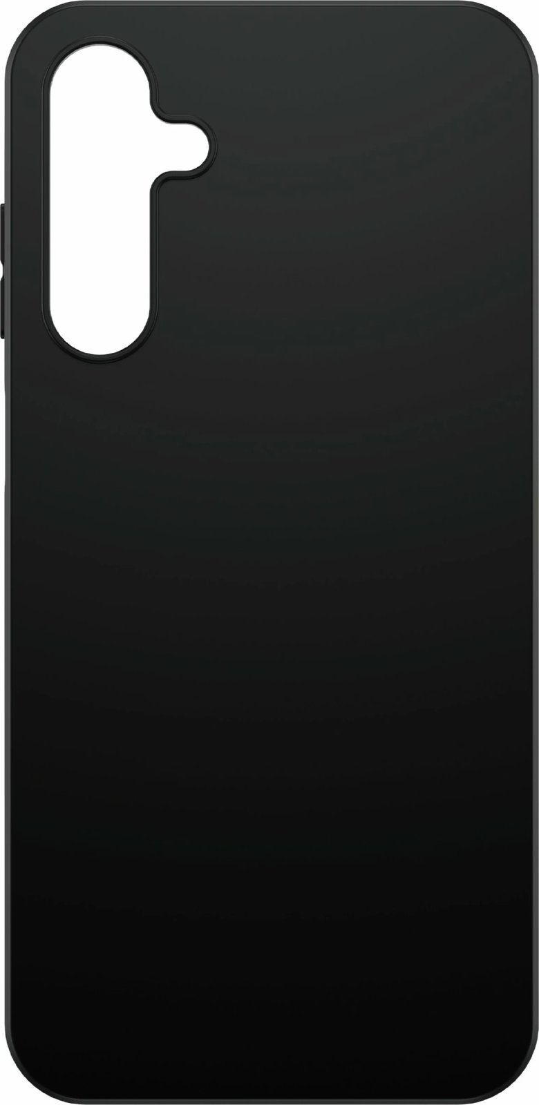 Mbështjellës PanzerGlass Samsung A25 5G, i zi