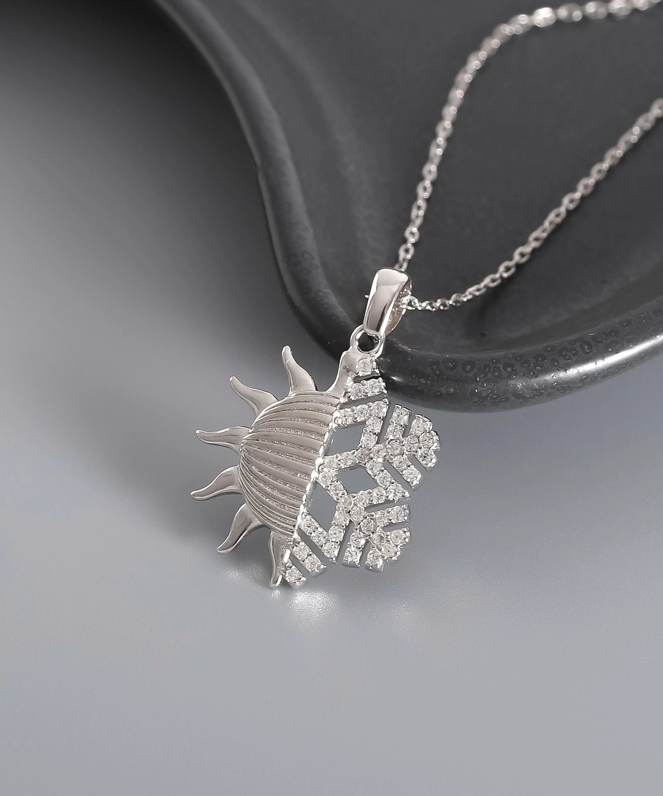 Varëse argjendi, Jumeon, AEKL2245