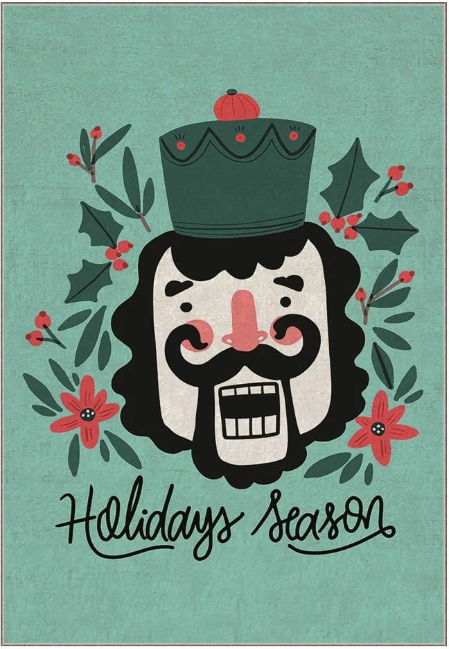 Qilim multikolor, Conceptum Hypnose, 160x230cm, Asr - Crpt - 23