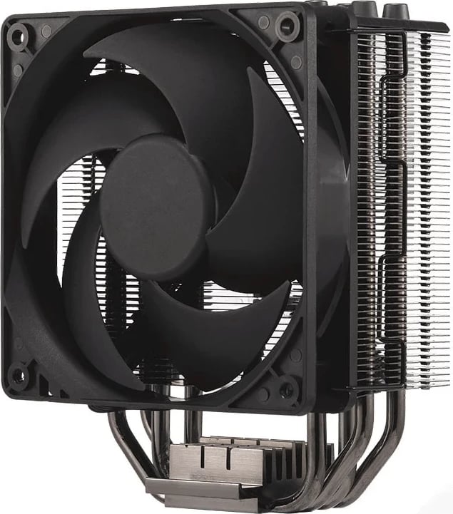 Ftohës për CPU Cooler Master Hyper 212 - E zezë