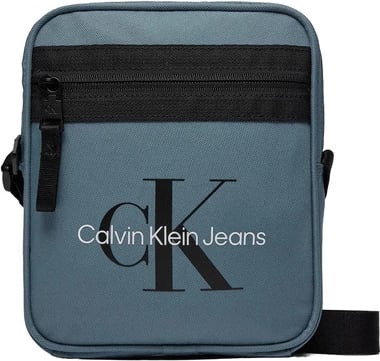 Çantë Calvin Klein për meshkuj, blu