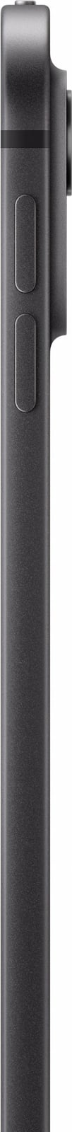Apple iPad Pro (M4), 13", Cellular, 2TB, Standard Glass, Space Black
