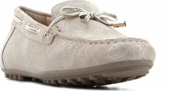 Këpucë për femra Geox, kafe