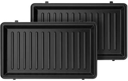 Toster Philips HD2350/80, 750W, 2 feta, i zi