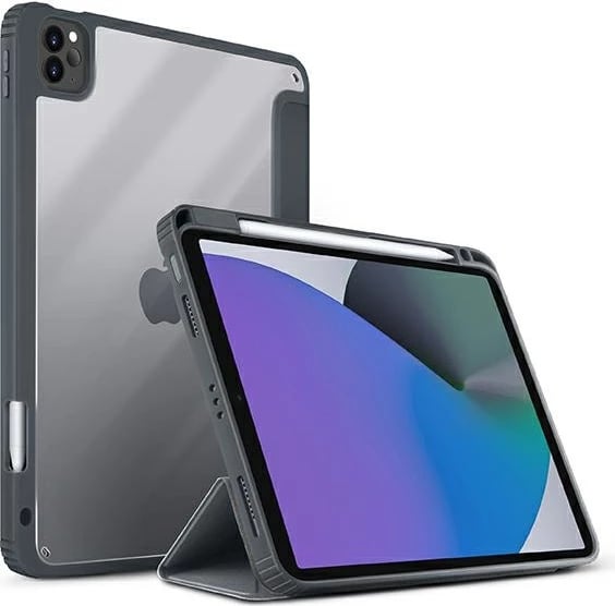 Mbështjellës UNIQ Moven për iPad Pro 11" (2021/2020), Gri