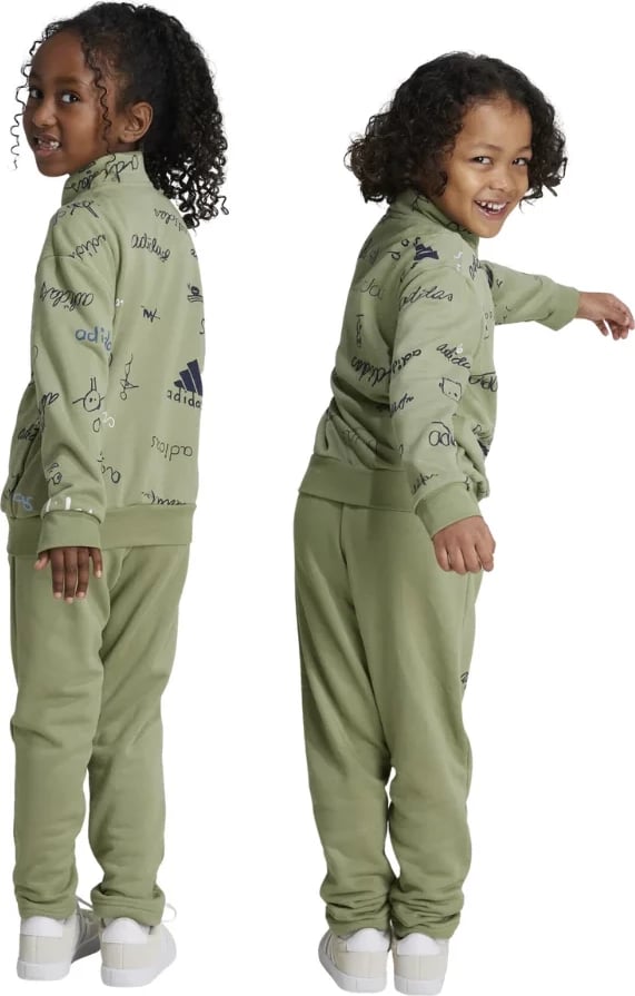 Trenerka Set për Fëmijë, ADIDAS - IV9446