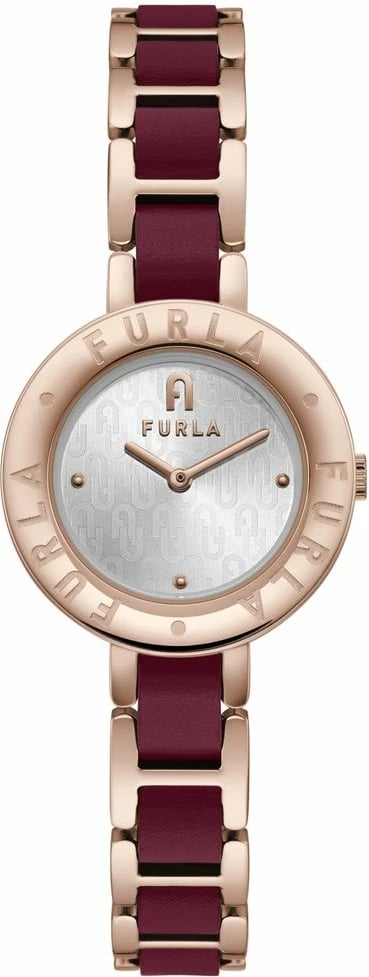 Orë për femra Furla, rozë