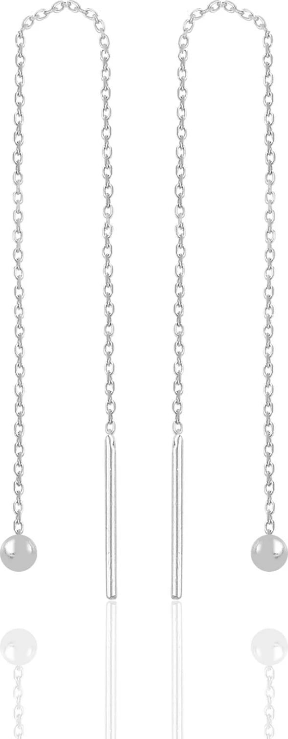 Vathë argjendi Jumeon, 10685ROD