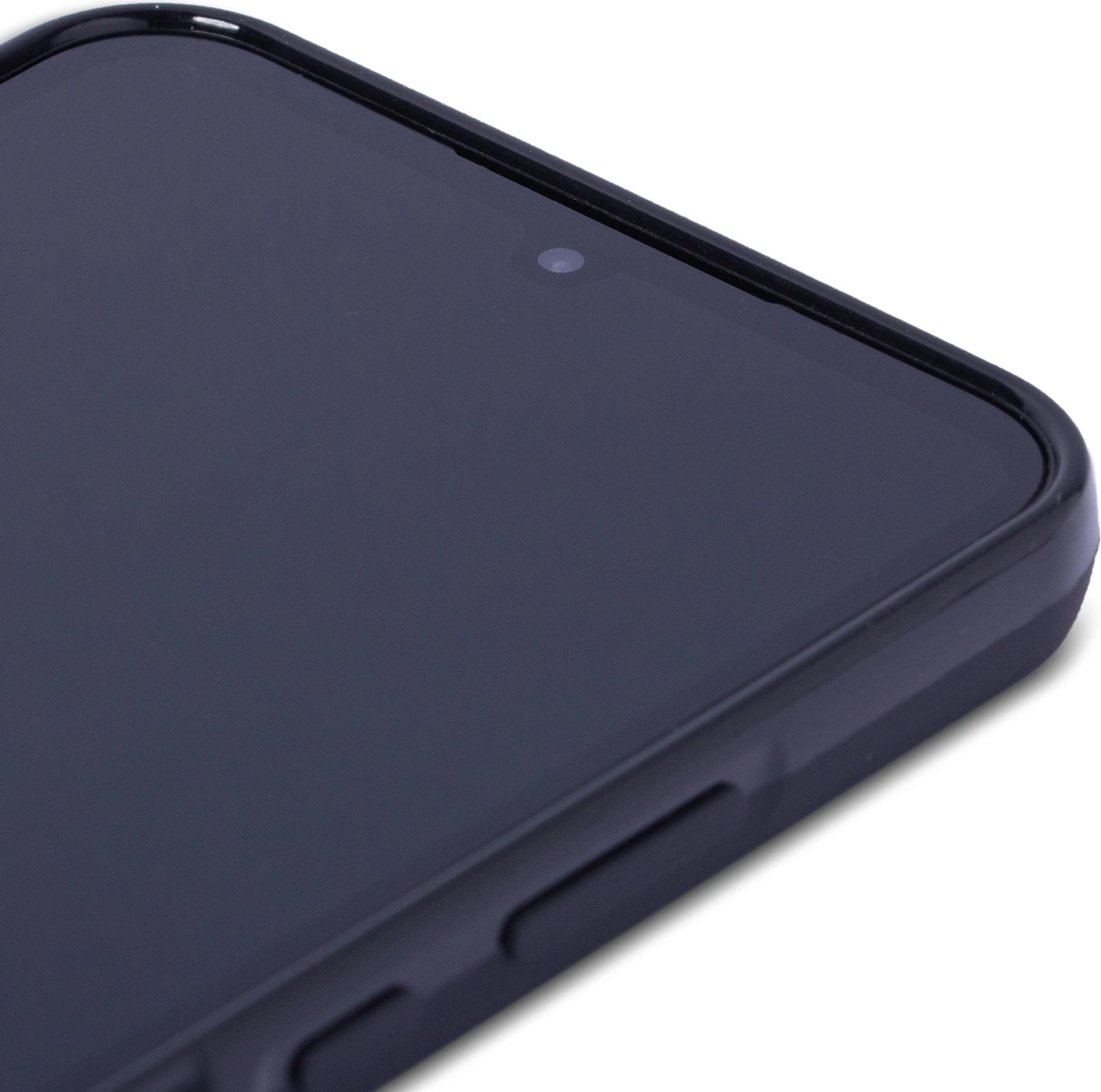 Mbështjellës Guess 4G Charms për Samsung Galaxy A34 5G, kafe Mbështjellës Guess 4G Charms për Samsung Galaxy A34 5G, kafe