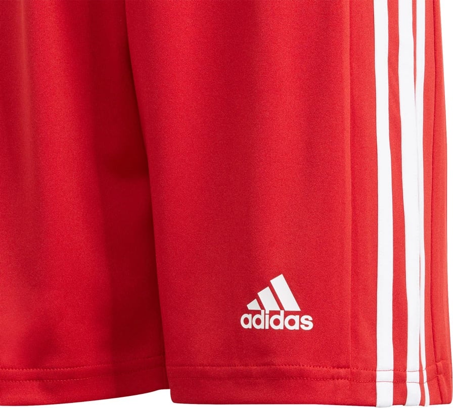 Shorce për fëmijë adidas, të kuqe