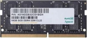 RAM Memorie Apacer, 3200Mhz, 16GB