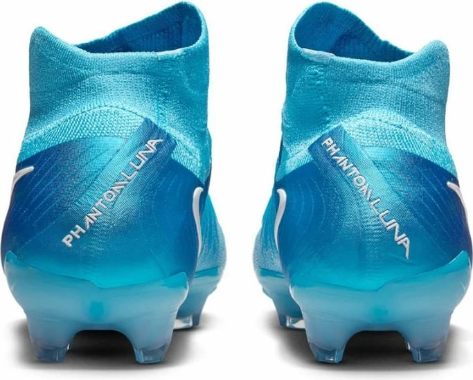 Atlete futbolli Nike për meshkuj, të kaltra