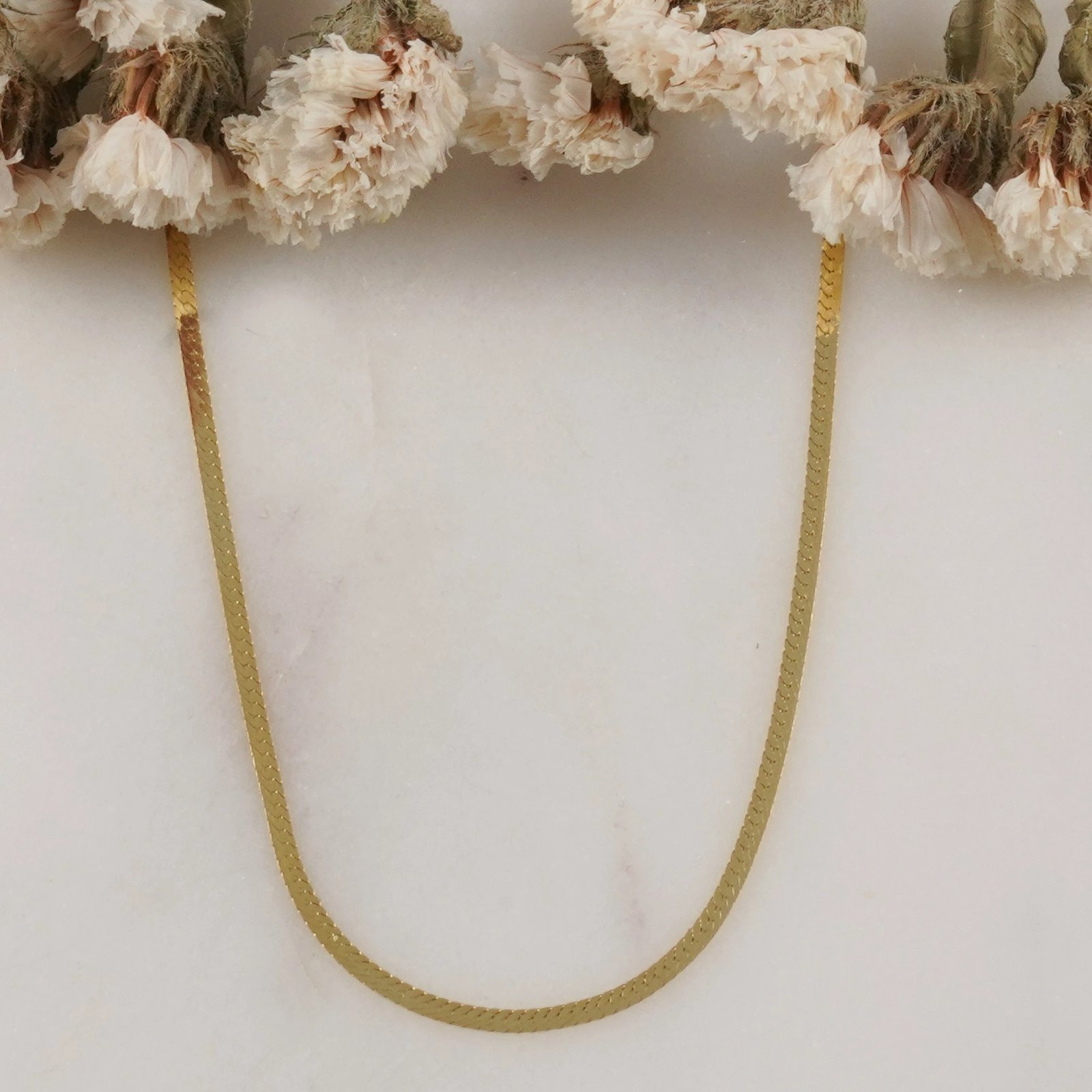 Varëse e artë prej argjendi Jumeon, 11506G-45