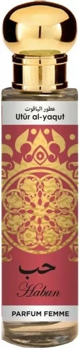 Eau de Parfum për femra Saphir Utur Al Yaqut Hub 30ml