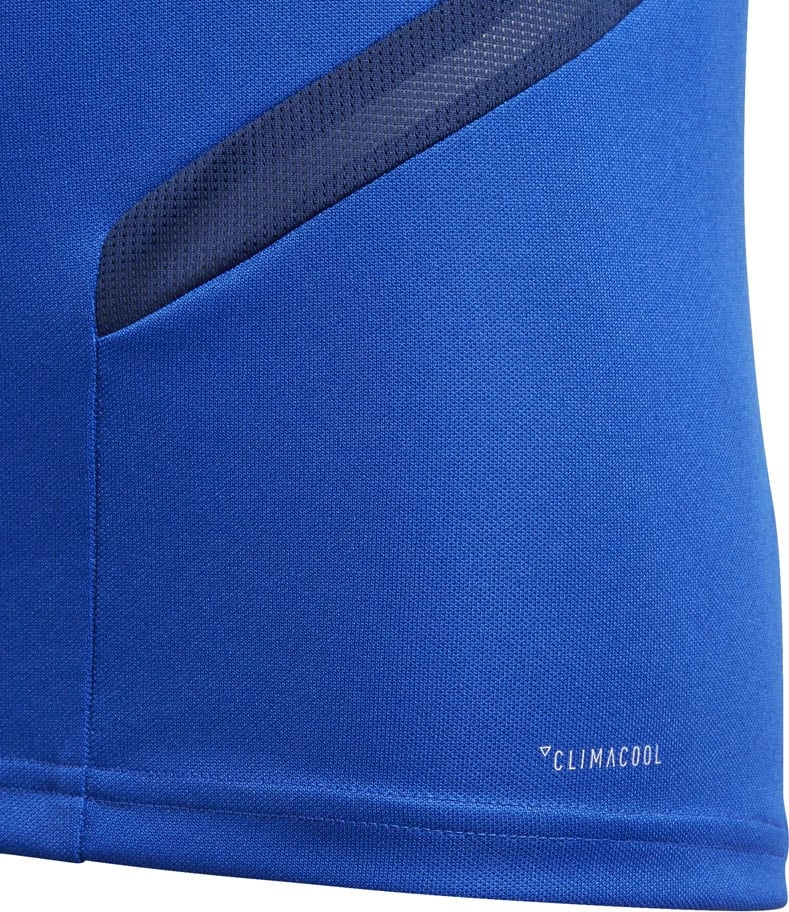 duks për fëmijë adidas, blu