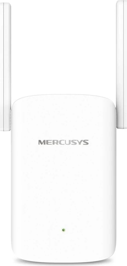 Repeater rrjeti TP-LINK Mercusys AX1500 ME60X, Wi-Fi 6, Bardhë