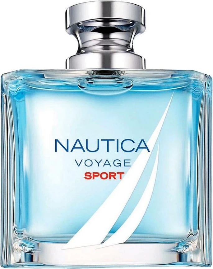 Eau de Toilette për meshkuj Nautica Voyage Sport 100ml