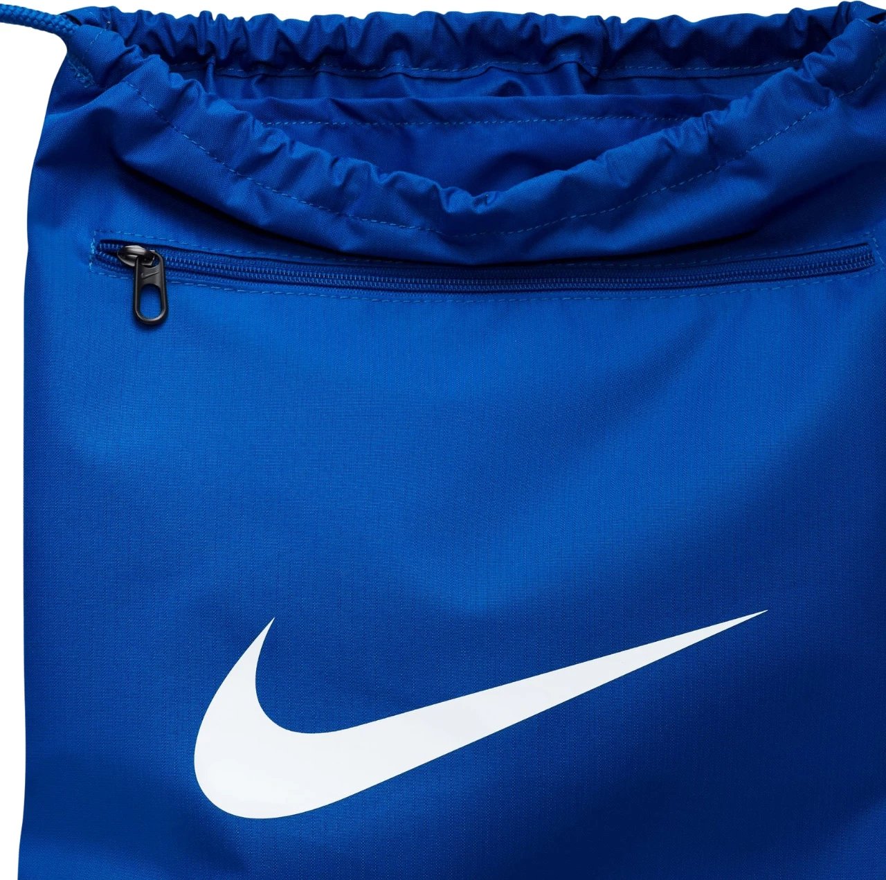 Çantë për këpucë Nike unisex, e kaltër